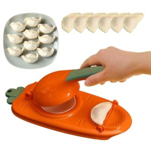 2-In-1 Magic Pitha Maker