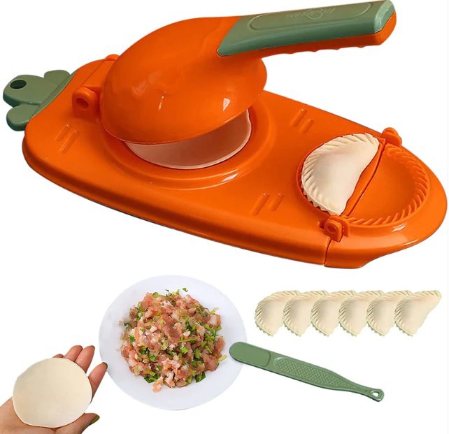 2-In-1 Magic Pitha Maker - Image 2