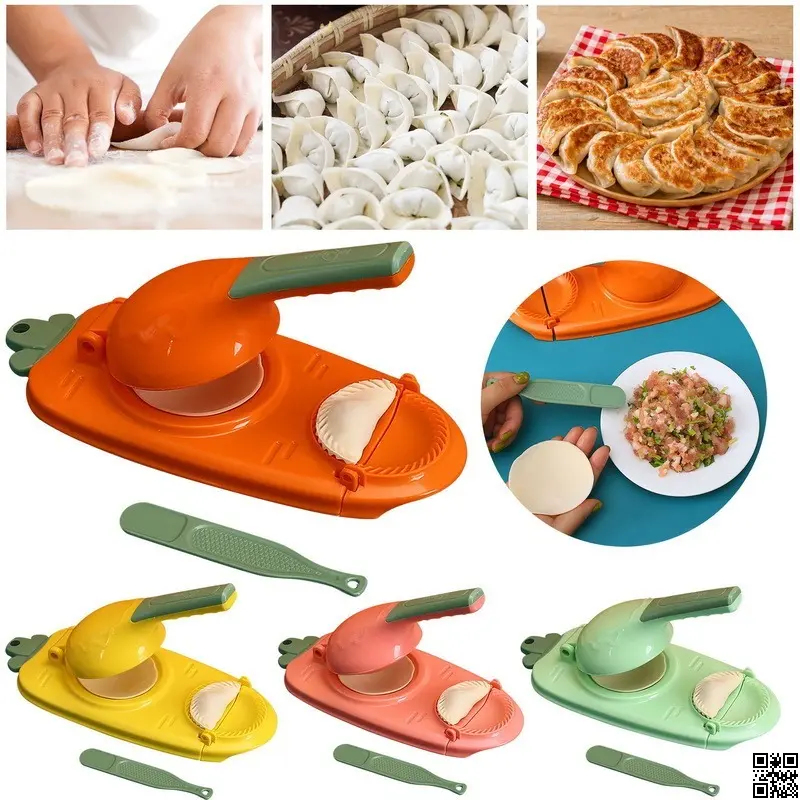 2-In-1 Magic Pitha Maker - Image 3