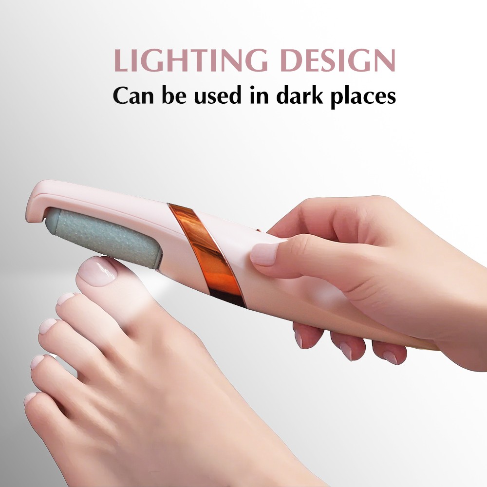 Electric Foot pedicure divice / পা পরিষ্কার করার ডিভাইস - Image 4