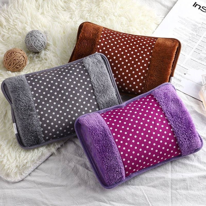 Hot Water Bag - Image 2