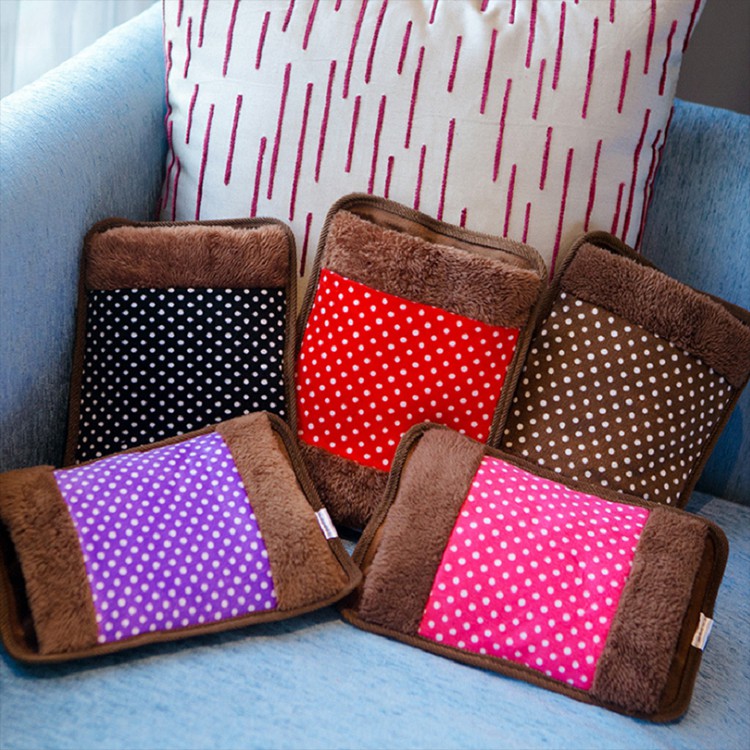 Hot Water Bag - Image 4