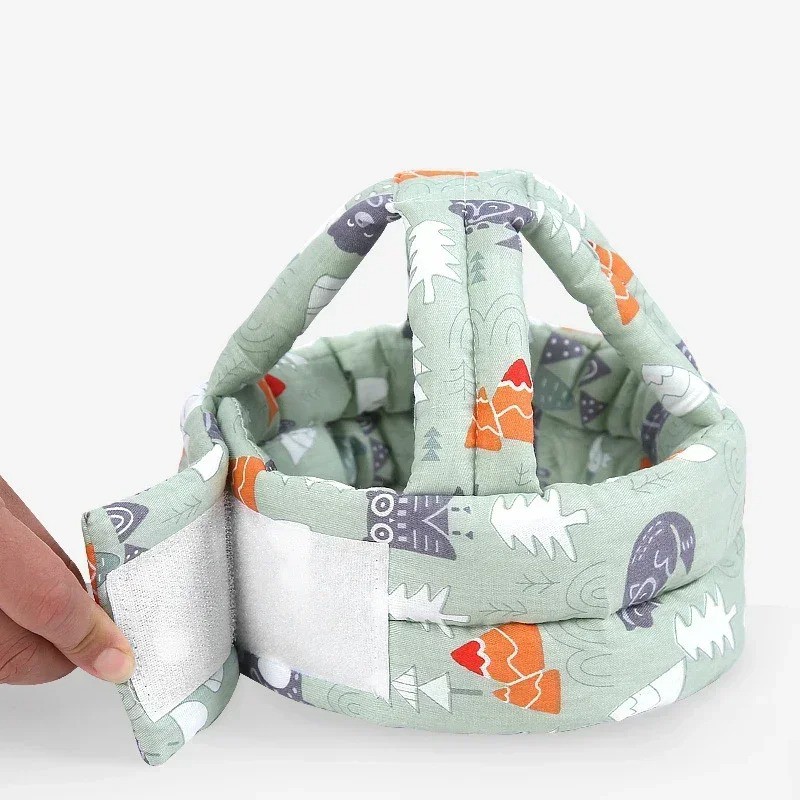Baby Safety Helmet - Image 2