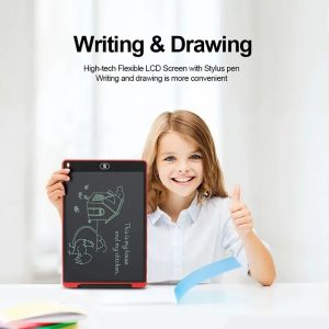 12 Inch LCD Writing Tablet Digital Drawing Tablet