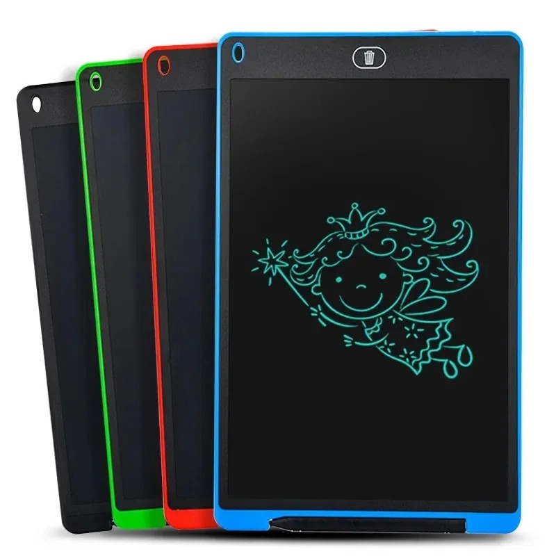 12 Inch LCD Writing Tablet Digital Drawing Tablet - Image 2