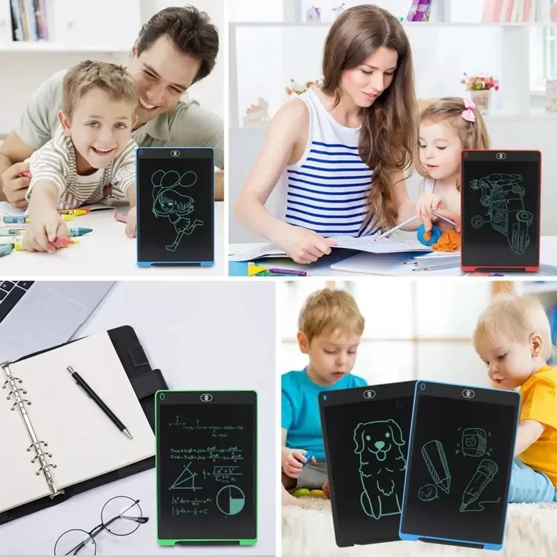 12 Inch LCD Writing Tablet Digital Drawing Tablet - Image 4