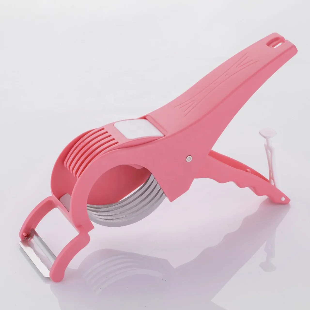 Multi Cutter Tool – দ্রুত ফল ও সবজি কাটুন সহজে - Image 2