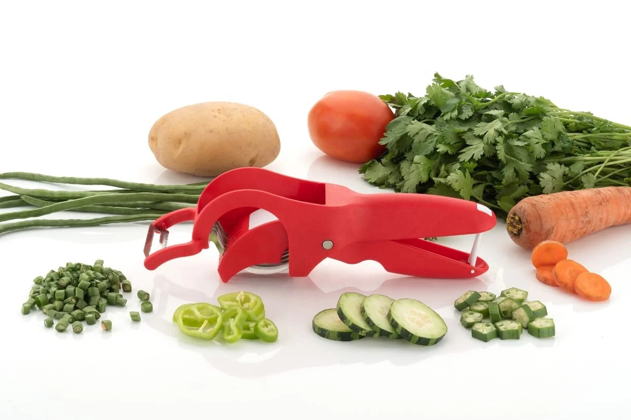 Multi Cutter Tool – দ্রুত ফল ও সবজি কাটুন সহজে - Image 3
