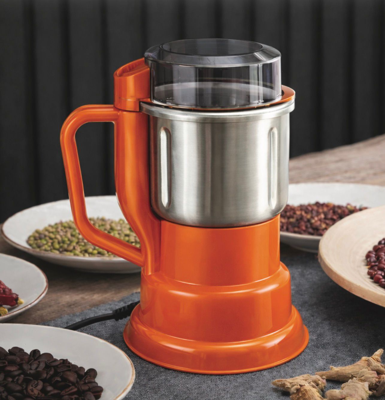 Food Grinder-đĨ āϰāĻžāύā§āύāĻžāĻāϰā§āϰ āĻāĻžāĻ āĻāĻāύ āĻāϰāĻ āϏāĻšāĻ āĻ āĻĻā§āϰā§āϤ! ⥠- Image 3