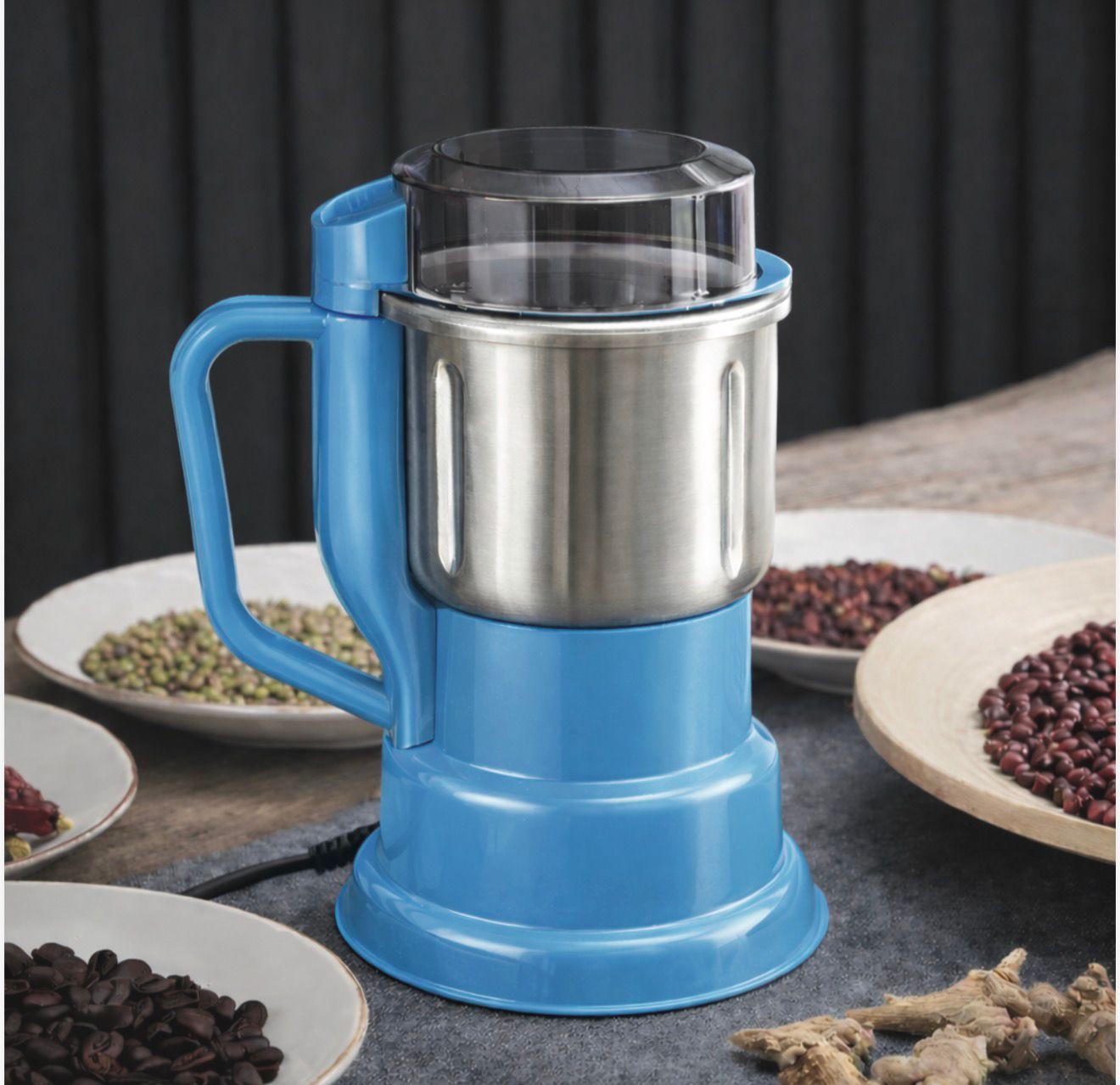 Food Grinder-đĨ āϰāĻžāύā§āύāĻžāĻāϰā§āϰ āĻāĻžāĻ āĻāĻāύ āĻāϰāĻ āϏāĻšāĻ āĻ āĻĻā§āϰā§āϤ! ⥠- Image 4