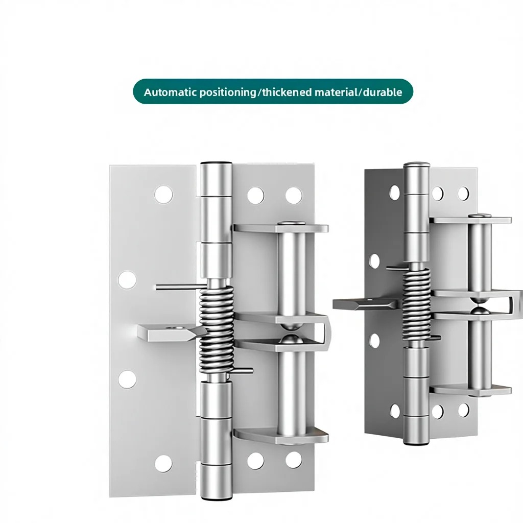 3PSC Automatic Door Closer đĒ | āĻĻāϰāĻāĻž āύāĻŋāĻā§ āĻĨā§āĻā§āĻ āĻŦāύā§āϧ āĻšāĻŦā§! - Image 5