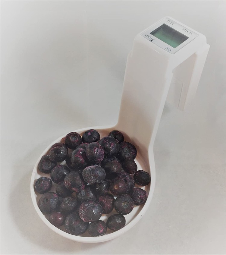 Measuring Cup Scale/এক কাপেই মাপ ও ওজন দুটোই! 🥣⚖️ - Image 2