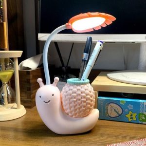 Creative LED Lamp
