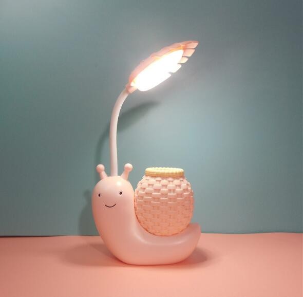 Creative LED Lamp - Image 2