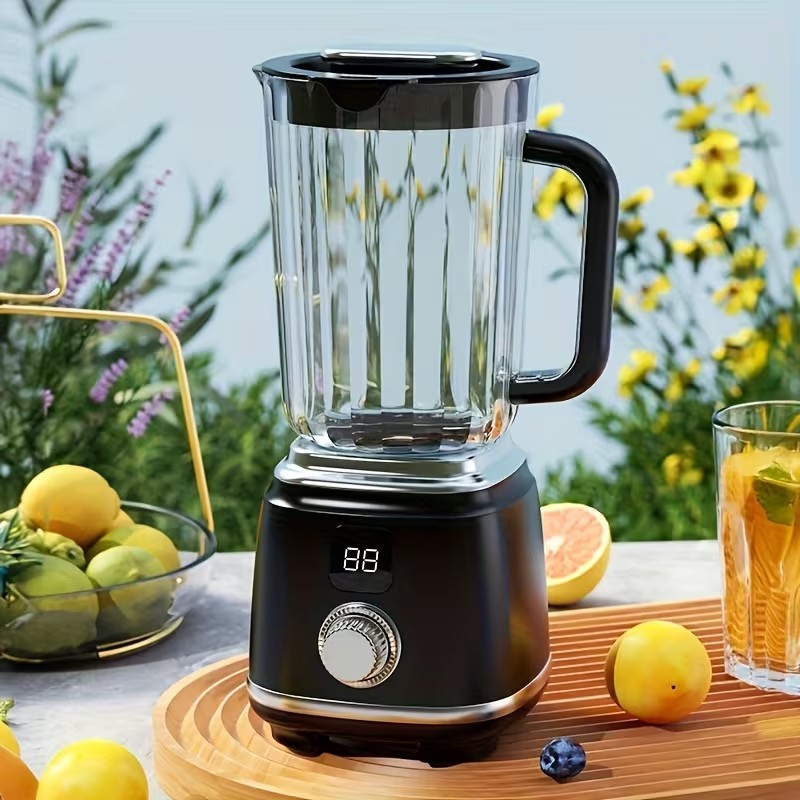 CITRUS JUISER-স্বাস্থ্যকর লাইফস্টাইলের পারফেক্ট সঙ্গী! 🍊🥭 - Image 3