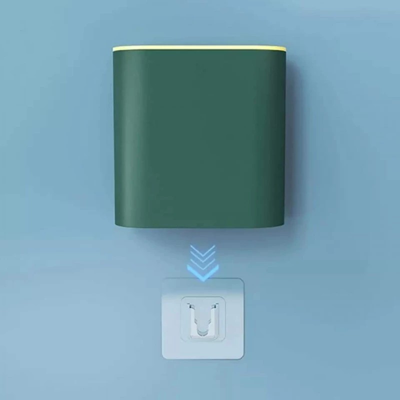 Silicon Toilet Brush - Image 2