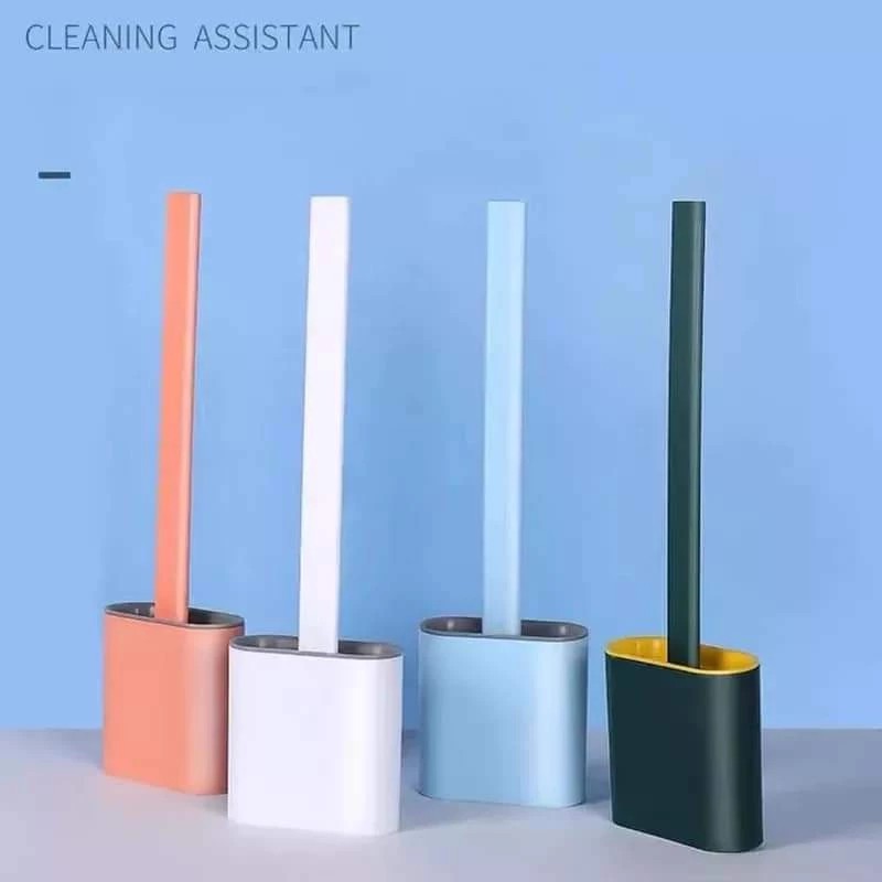 Silicon Toilet Brush - Image 4