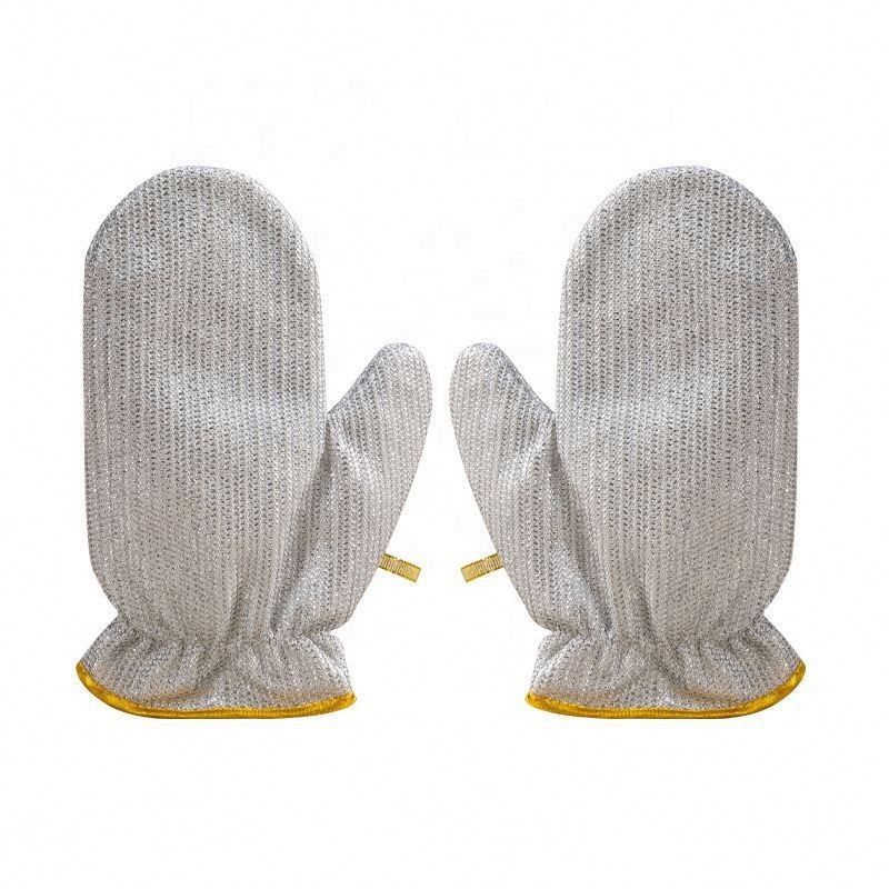 Premium Cut-Resistant Kitchen Safety Gloves 𧤠āĻĒā§āϰāĻŋāĻŽāĻŋā§āĻžāĻŽ āĻāĻžāĻ-āĻĒā§āϰā§āĻĢ āĻāĻŋāĻā§āύ āϏā§āĻĢāĻāĻŋ āĻā§āϞāĻžāĻāϏ - Image 5