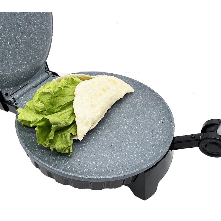 Multifunctional Electric Roti Maker - Image 2