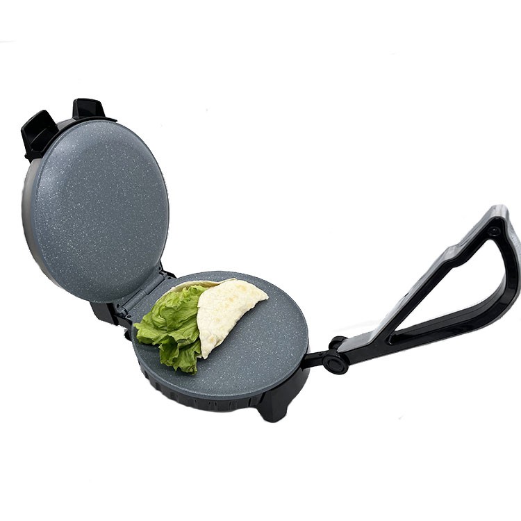 Multifunctional Electric Roti Maker - Image 4