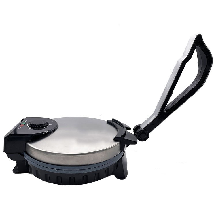 Multifunctional Electric Roti Maker - Image 5