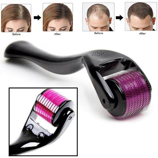 Derma Roller - Image 2