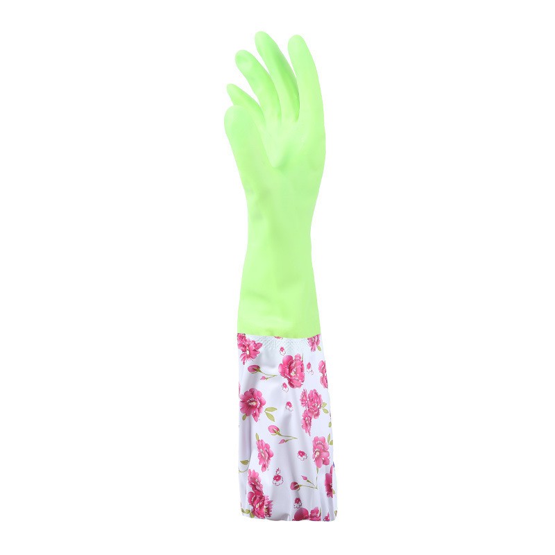 Waterproof Washing Dish Household Gloves for Cleaning - Image 4