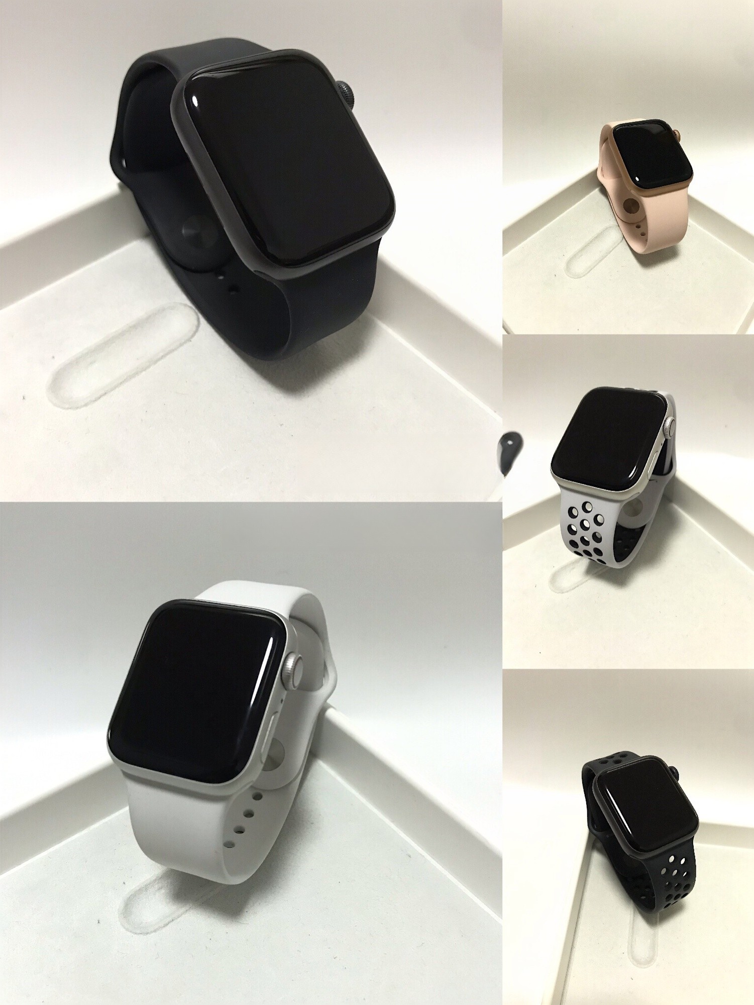 Apple Watch Series 10 Smartwatch - Image 3