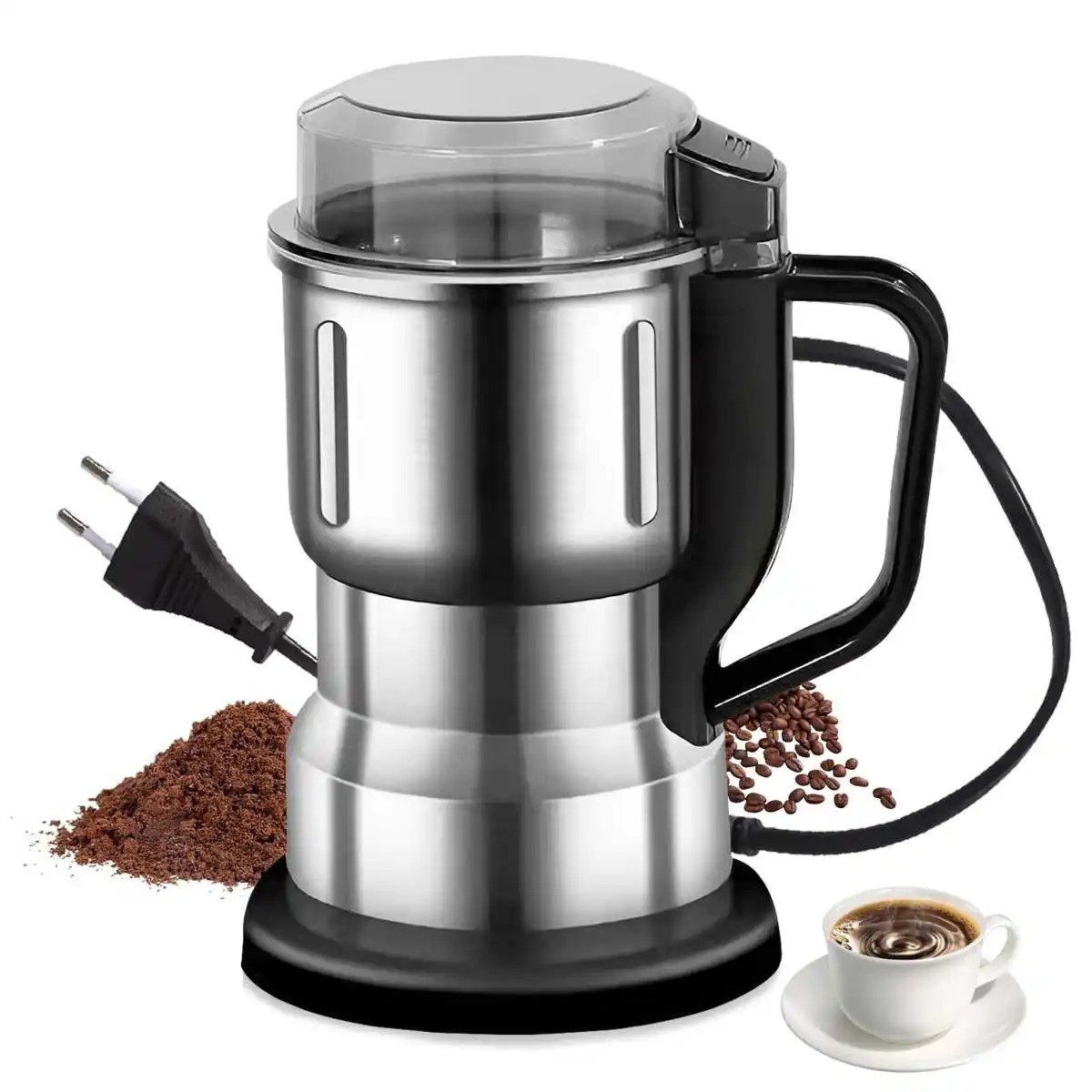 Multi Functional Food Blender - Image 2
