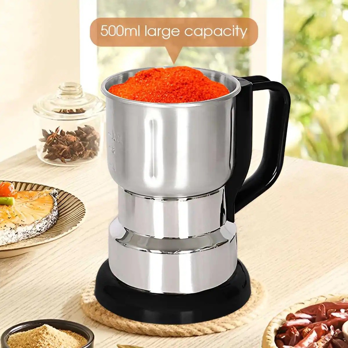 Multi Functional Food Blender - Image 5