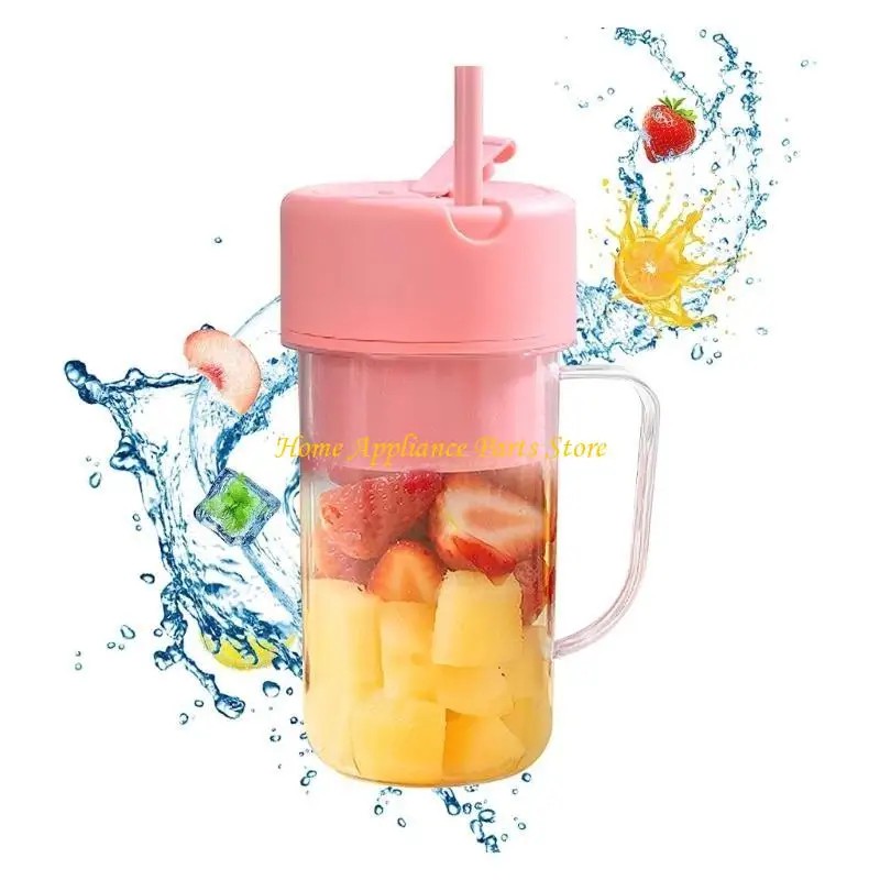 Portable Juice Maker - Image 2