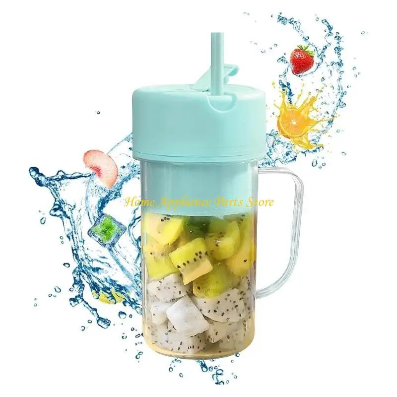 Portable Juice Maker - Image 3