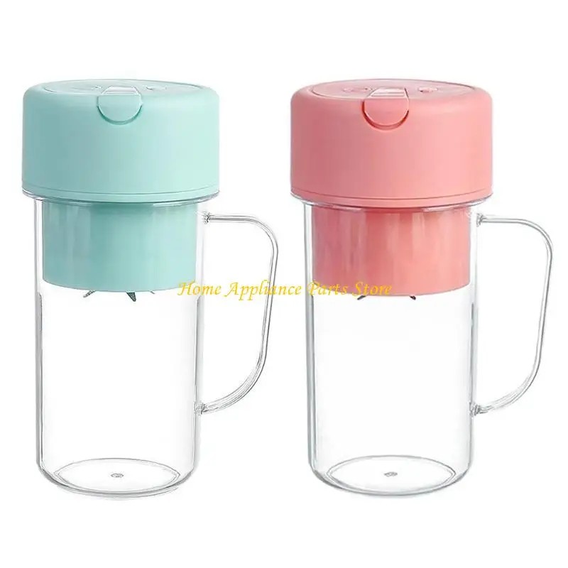 Portable Juice Maker - Image 6