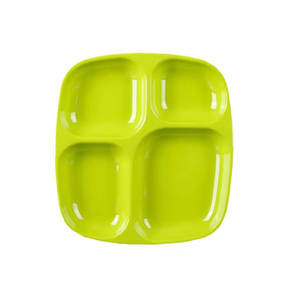 4 Grid dish plate - Image 2