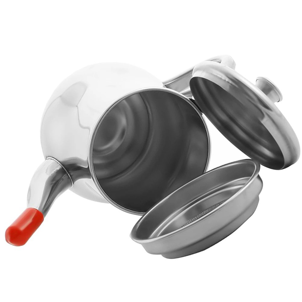 Oil Pot – Keep Your Kitchen Clean & Organized! - Image 4