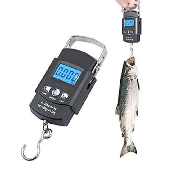 Digital portable Mini weight scale - Image 2