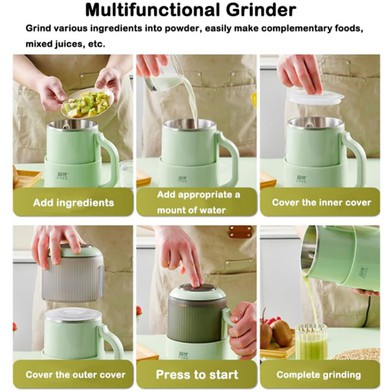 Inima Coffe Grinder - Image 4