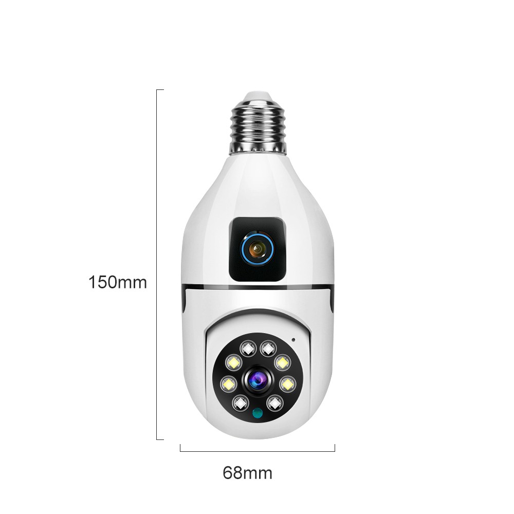 đĨ V38 Pro āϏā§āĻŽāĻžāϰā§āĻ āĻŦāĻžāϞā§āĻŦ āĻā§āϝāĻžāĻŽā§āϰāĻž â āĻāĻāύāĻ āĻāĻĒāύāĻžāϰ āĻŦāĻžāϏāĻž āĻšā§āĻ āĻĢā§āϞ āϏāĻŋāĻāĻŋāĻāϰ! đĨ - Image 4