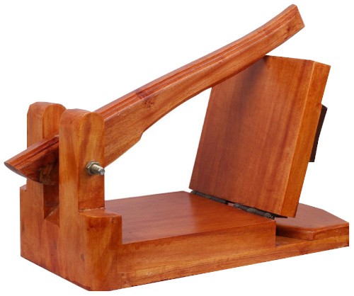 Ruti Maker -কাঠের রুটি মেকার - Image 2