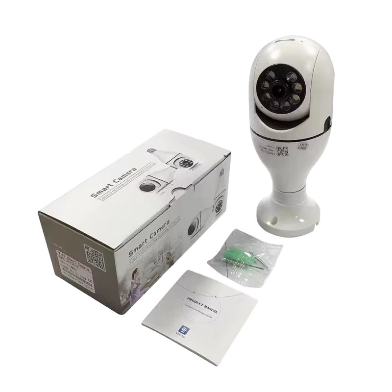 đ WiFi Smart Camera V380 Pro â 360° PTZ āύāĻžāĻāĻ āĻāĻŋāĻļāύ āϏāĻŋāĻāĻŋāĻāϰāĻŋāĻāĻŋ āĻā§āϝāĻžāĻŽā§āϰāĻž (āĻŽā§āĻŦāĻžāĻāϞ āϞāĻžāĻāĻ āĻŽāύāĻŋāĻāϰāĻŋāĻ āϏāĻš)