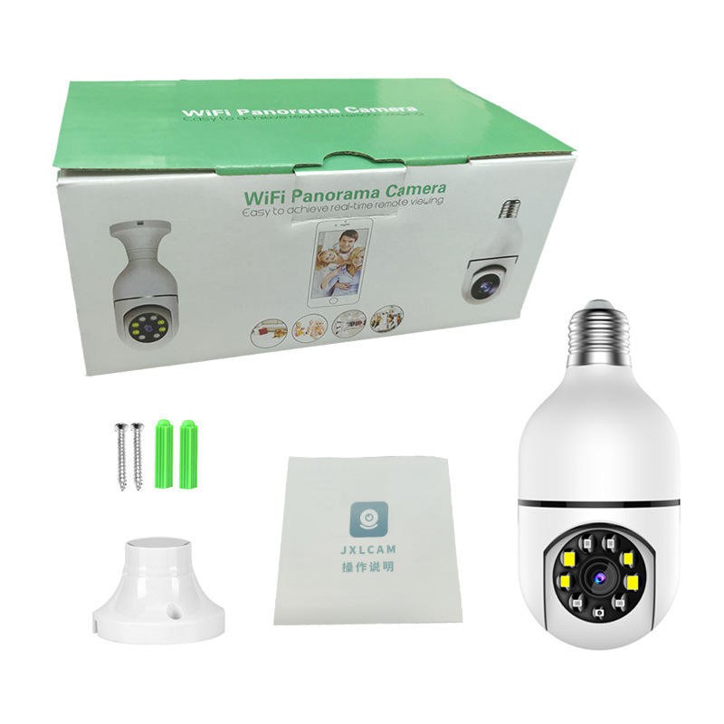 đ WiFi Smart Camera V380 Pro â 360° PTZ āύāĻžāĻāĻ āĻāĻŋāĻļāύ āϏāĻŋāĻāĻŋāĻāϰāĻŋāĻāĻŋ āĻā§āϝāĻžāĻŽā§āϰāĻž (āĻŽā§āĻŦāĻžāĻāϞ āϞāĻžāĻāĻ āĻŽāύāĻŋāĻāϰāĻŋāĻ āϏāĻš) - Image 4
