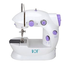 Mini sewing machine| ঘরে বসেই হয়ে উঠুন নিজের দর্জি
