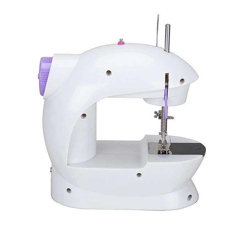 Mini sewing machine| ঘরে বসেই হয়ে উঠুন নিজের দর্জি - Image 2