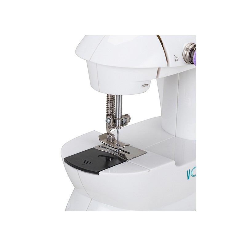 Mini sewing machine| ঘরে বসেই হয়ে উঠুন নিজের দর্জি - Image 3