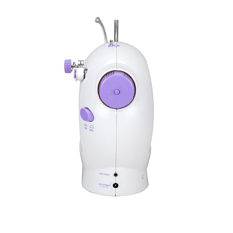 Mini sewing machine| ঘরে বসেই হয়ে উঠুন নিজের দর্জি - Image 4