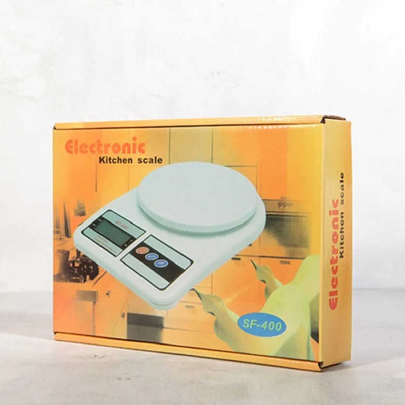 Digital Weighing Scale 10 Kg - Image 3