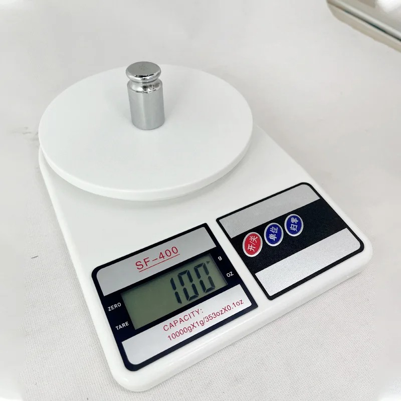 Digital Weighing Scale 10 Kg - Image 4