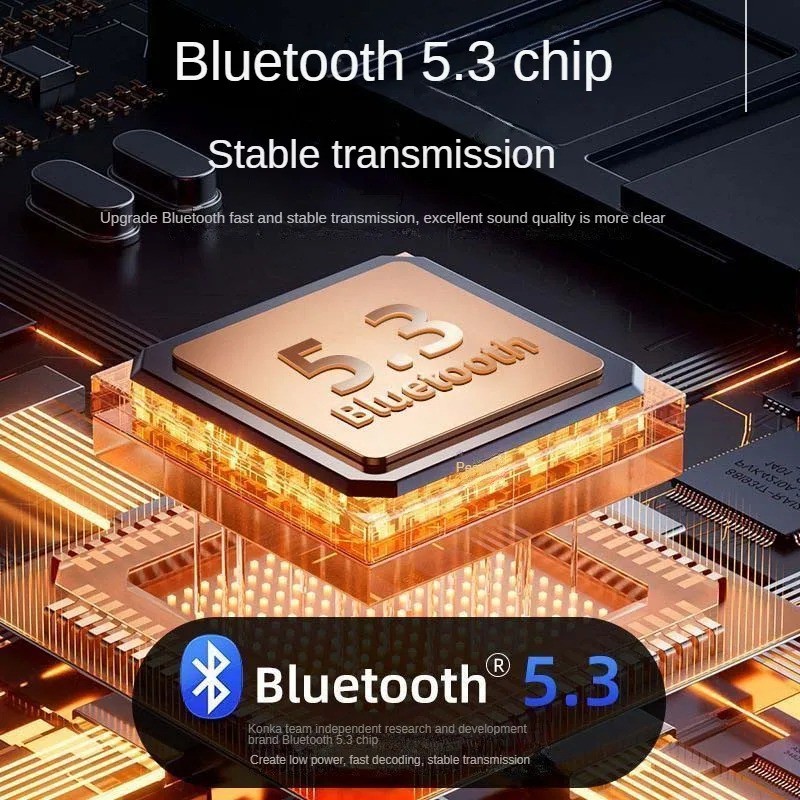 Go4 Bluetooth Speaker - Image 2