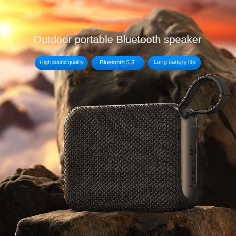 Go4 Bluetooth Speaker - Image 5