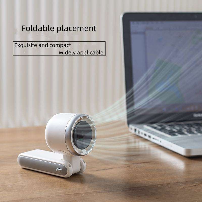Handheld Turbofan – হ্যান্ডহেল্ড টার্বোফ্যান - Image 3